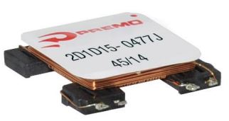 2D1D15 NFC Antenna