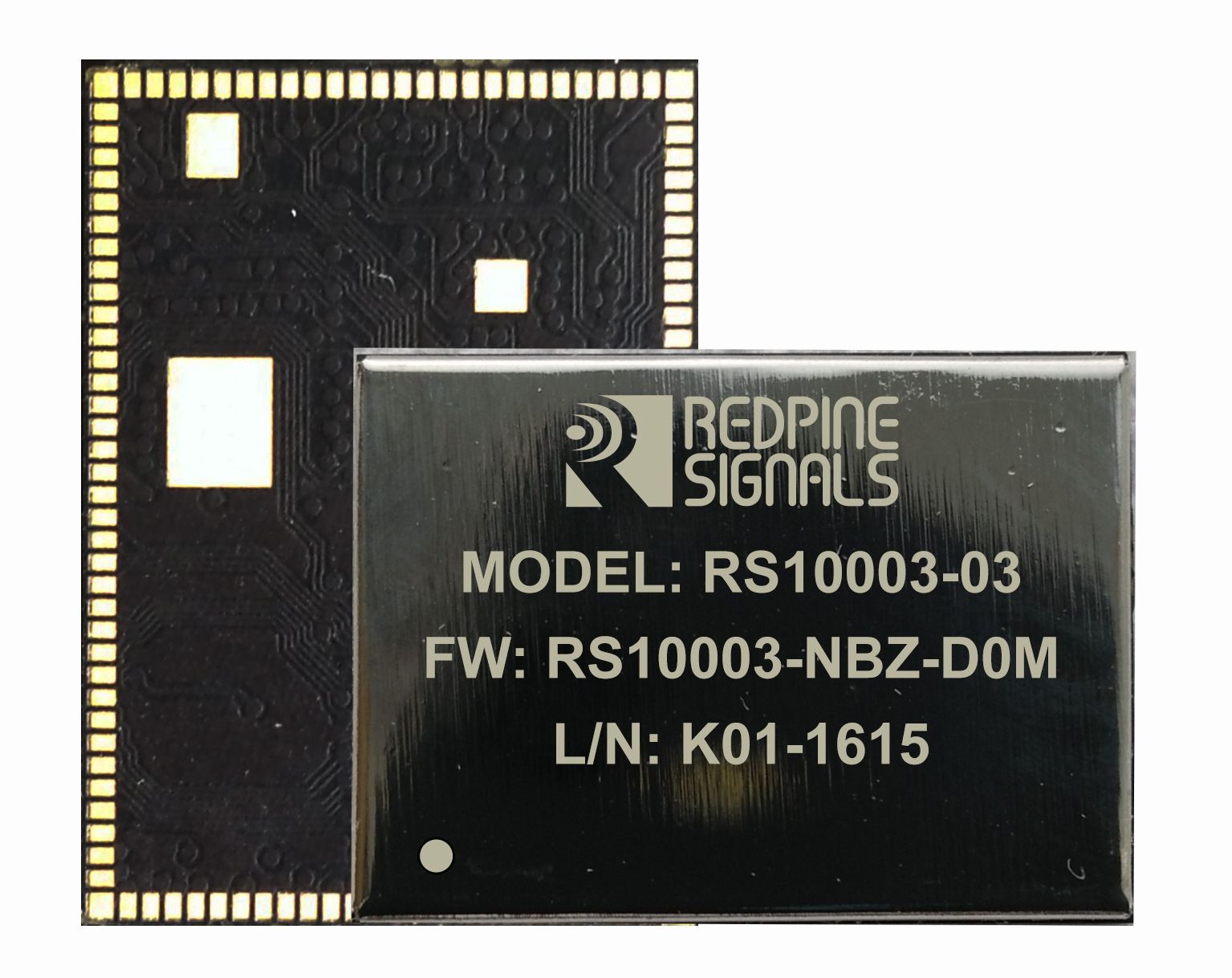 RS10000 Module