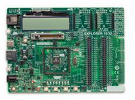 Explorer 16-32 Dev.Board