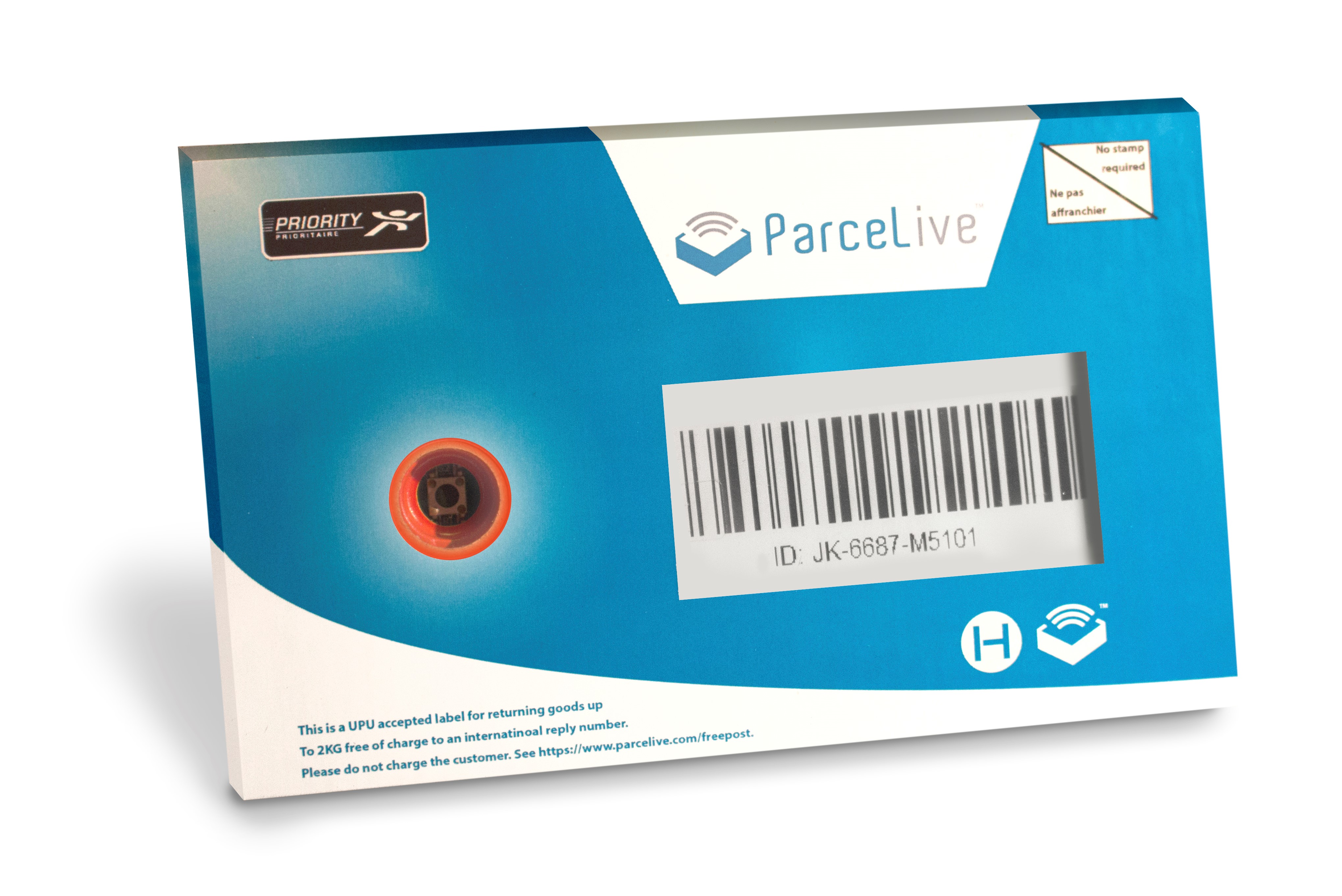 ParceLive_Device_with_Barcode