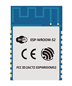 Espressif ESP Modules