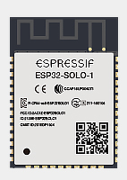 Espressif ESP Modules