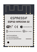 ESP Modules