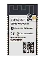 Espressif ESP Modules