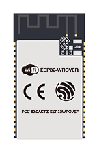 Espressif ESP Modules