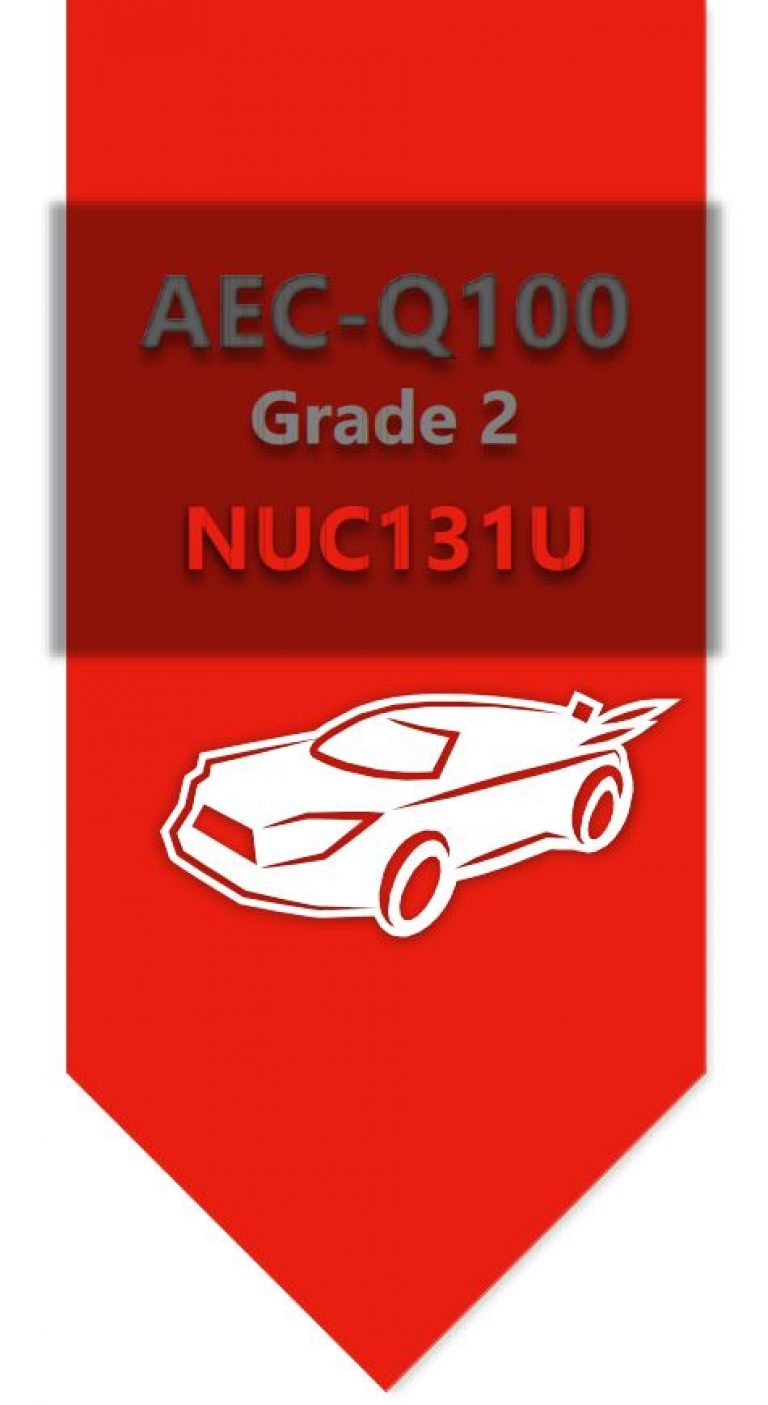 Ineltek » Blog Archiv Nuvoton Technology launches AECQ100 Grade 2