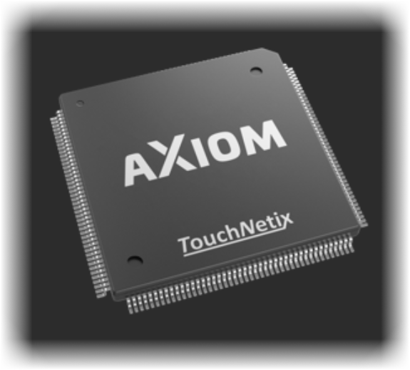 aXiom IC