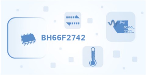 Holtek 24bit A/D MCU