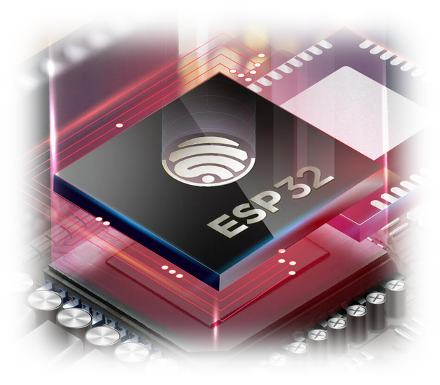 Espressif SoC replacement MCU