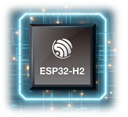 ESP32-H2 Coming Soon 