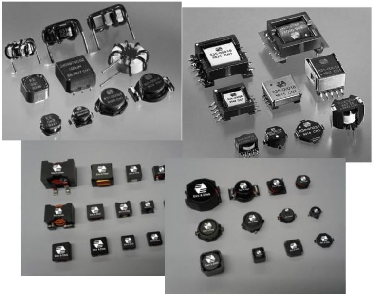 Ineltek » Blog Archiv E&E MAG Transformer for USB Power Delivery