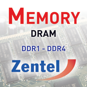 DDR Speicher noch verfügbar bei Zentel