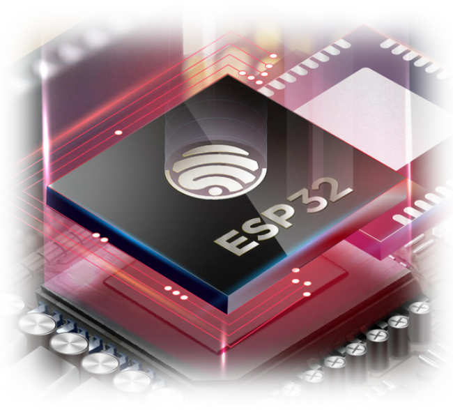 ESP32 industrial interfaces (Modbus&CAN)