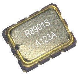 Neu: RTC Module mit DTCXO RX8901 & RX4901 