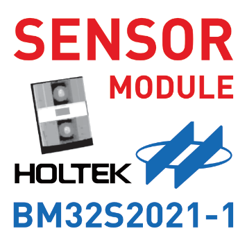 BM32S2021-1 IR Annäherungssensor-Modul