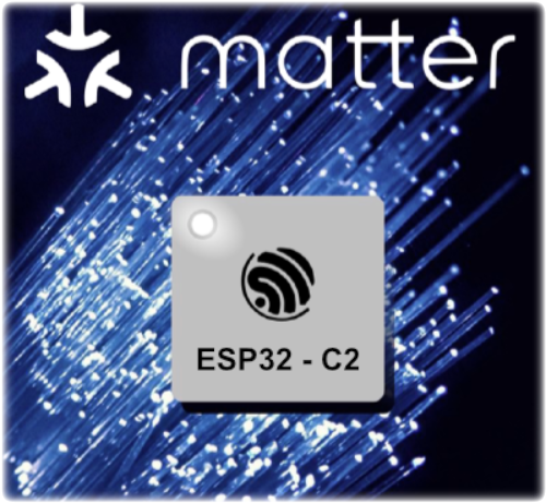 ESP32-C2 für preissensible Produkte