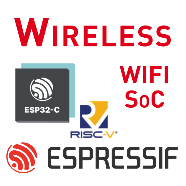 ESP32-C2 für preissensible Produkte