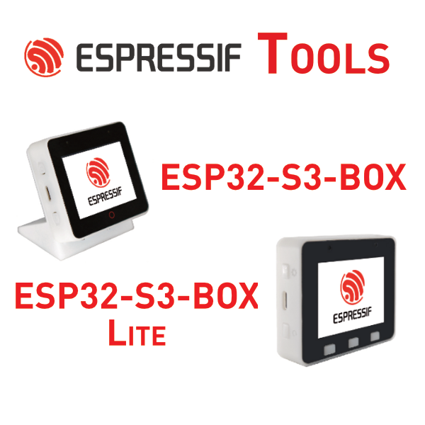 IoT mit der ESP32-S3-BOX