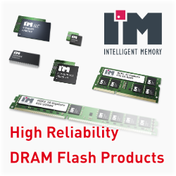 DRAM Memory Components & Modules