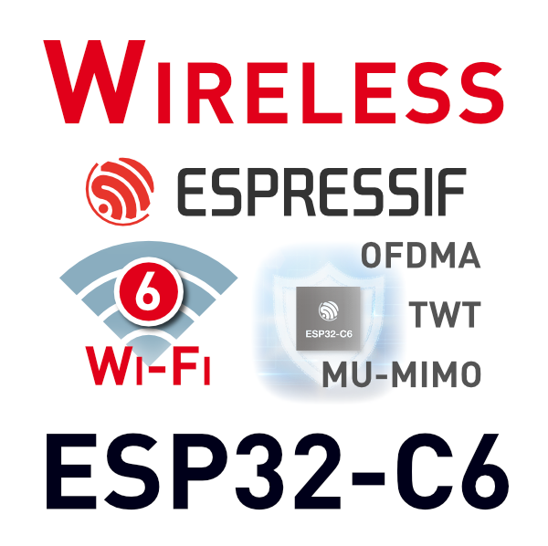 ESP32-H2 Coming Soon 