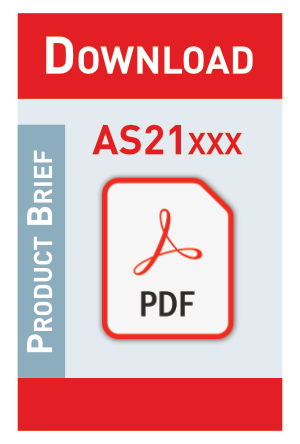 Aeonsemi 10G Ethernet PHYs Chronophy Product Brief Download