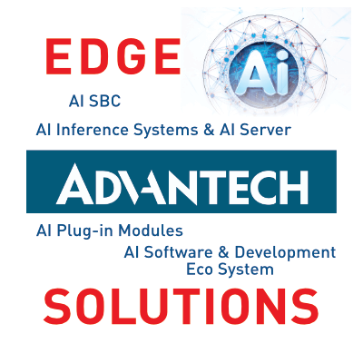 Advantech - Edge AI Solutions