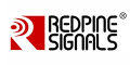 Redpine Signals